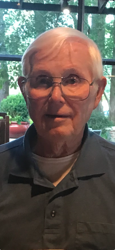 Frank Marion Anderson Jr. Profile Photo