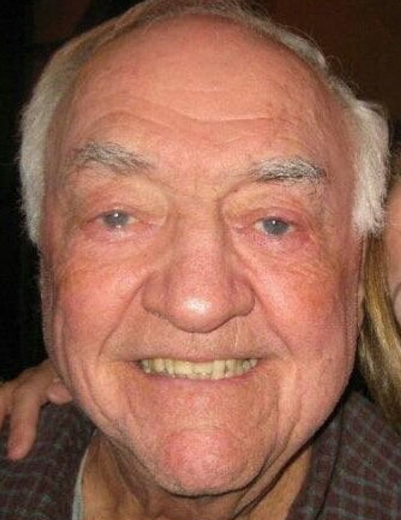 William Snyder Sr. Profile Photo