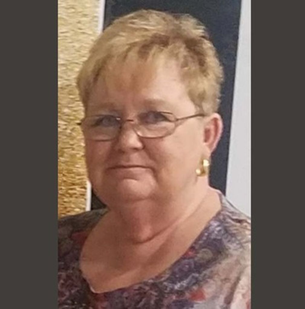 Leola "Nanny" Nalley