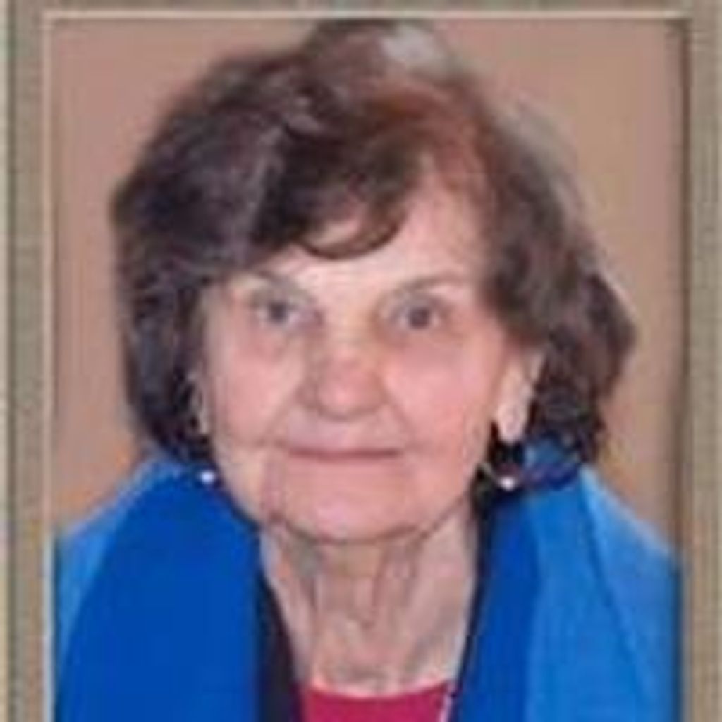 Helen Marie Kopcha