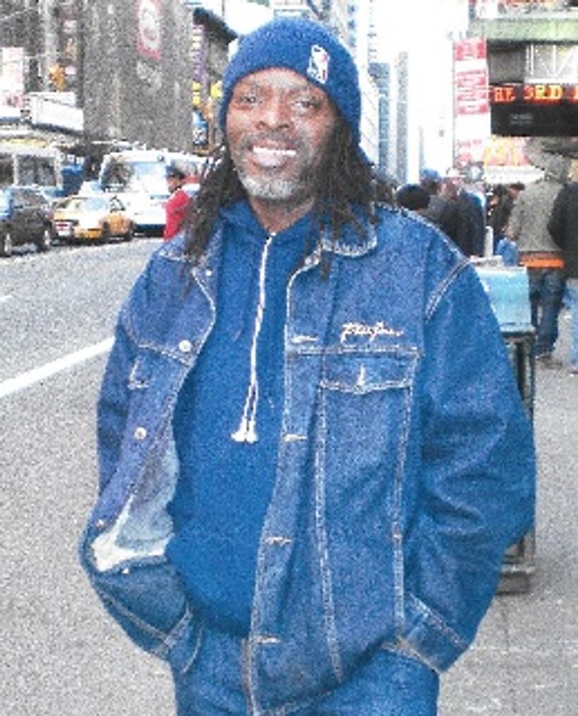 Jerome Fulmore Profile Photo