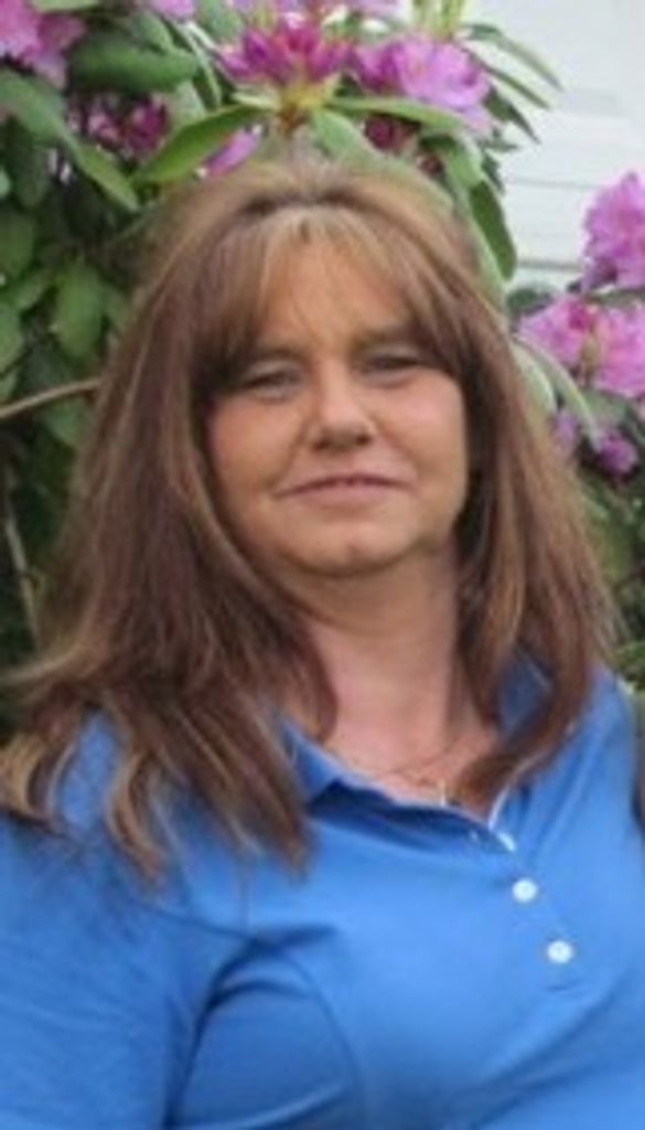 Kimberly H. (Zepp)  Stum-Ironmonger