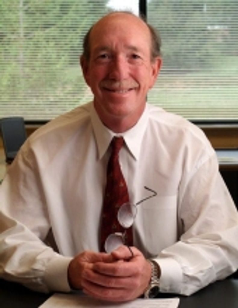 Julian C. Thompson