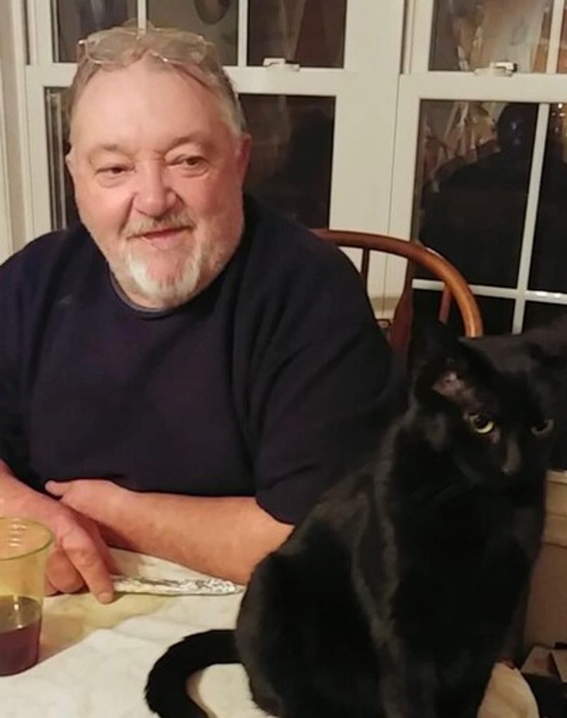 W. Brian Bristow, Sr. Profile Photo