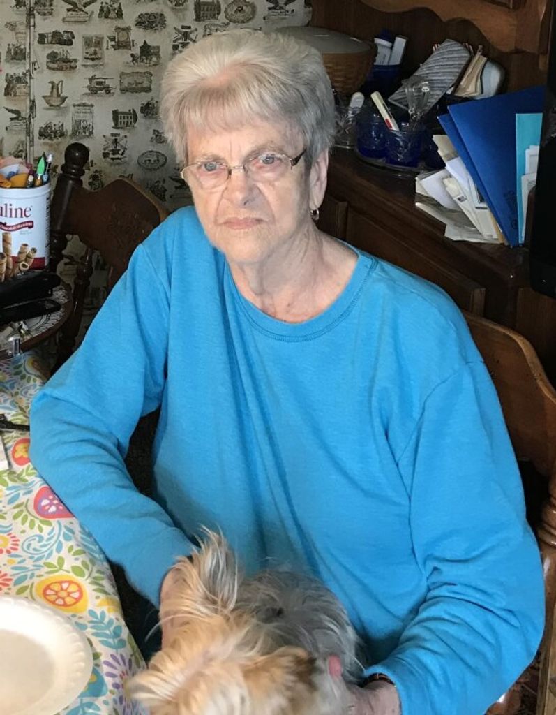 Wava R. Hochstetler Profile Photo