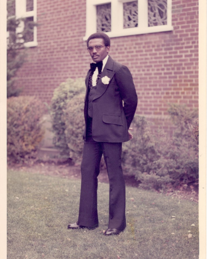 Allan Allen Mentor Profile Photo