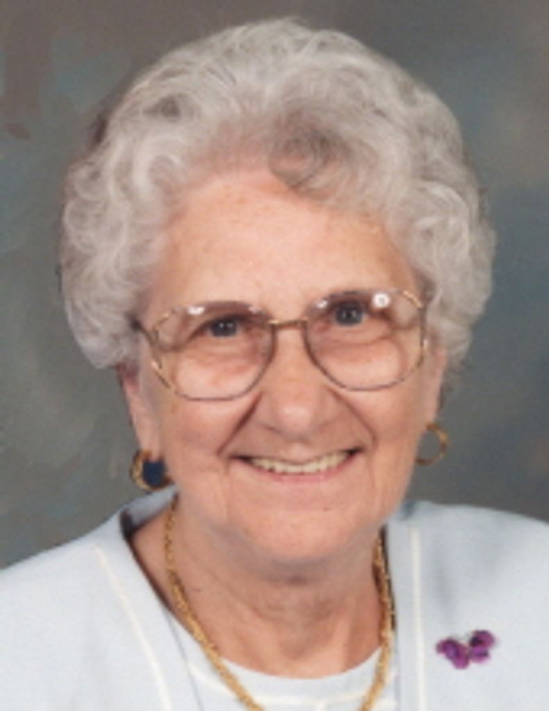 Ruth H. Ritenour