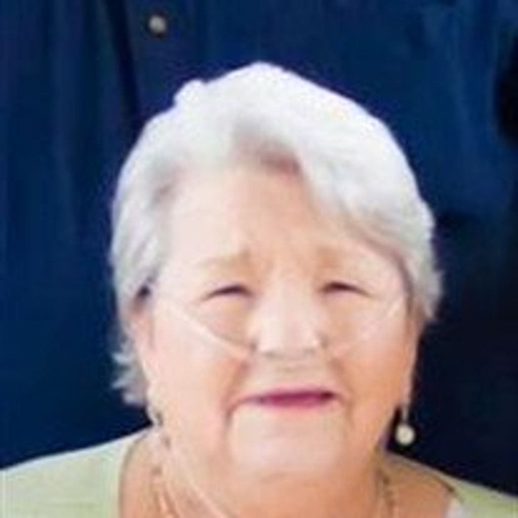 Betty "Granny" Dollar Stone