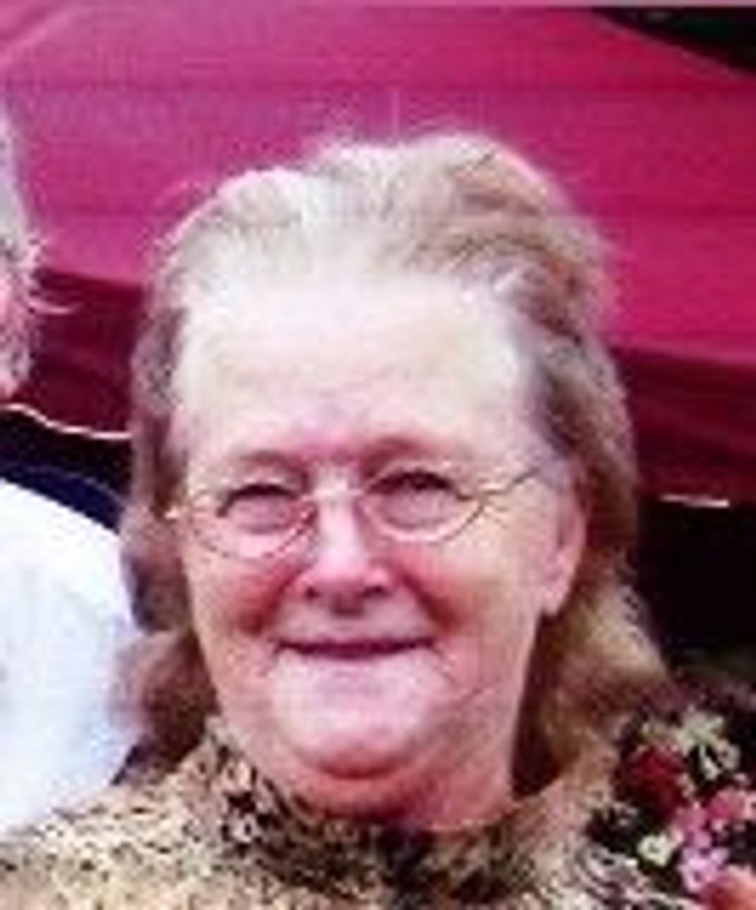 Alice Elizabeth Yopp Rodriquez