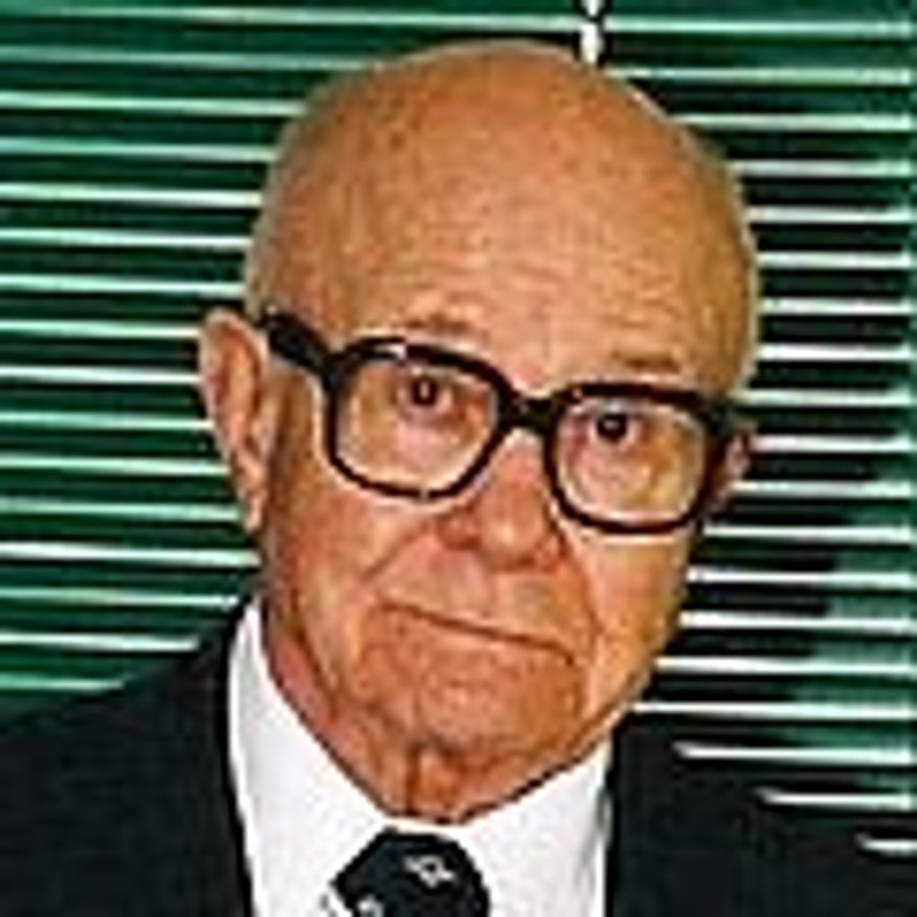 Frederick W. Hermann