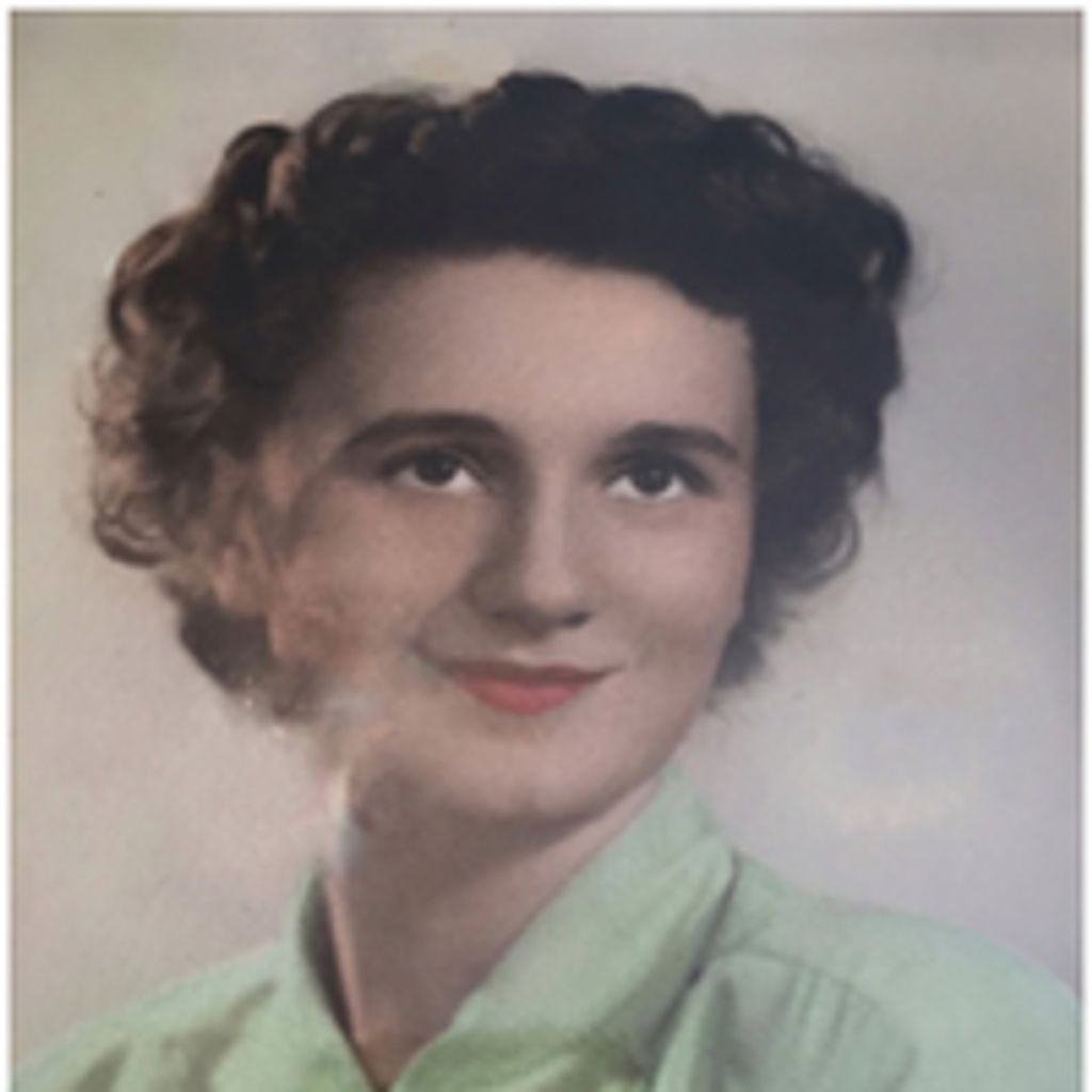 Elizabeth Eleanor Lookingland