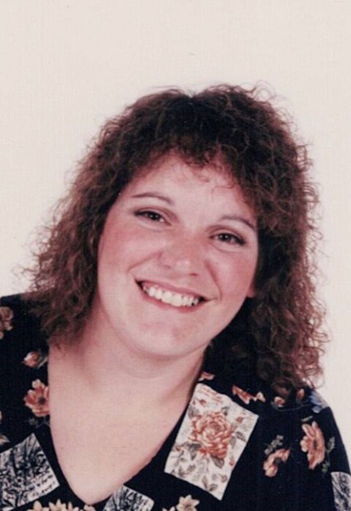 Katherine "Kathy" A. Degasperis