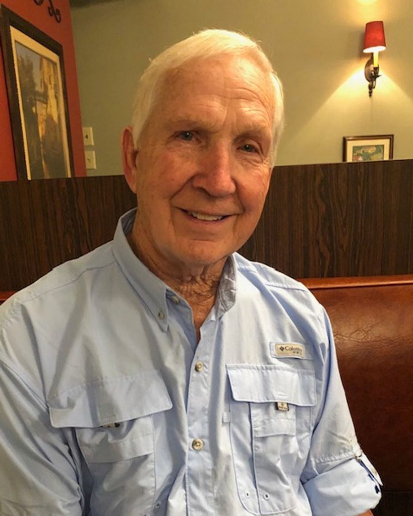 Charles A. Stump Profile Photo