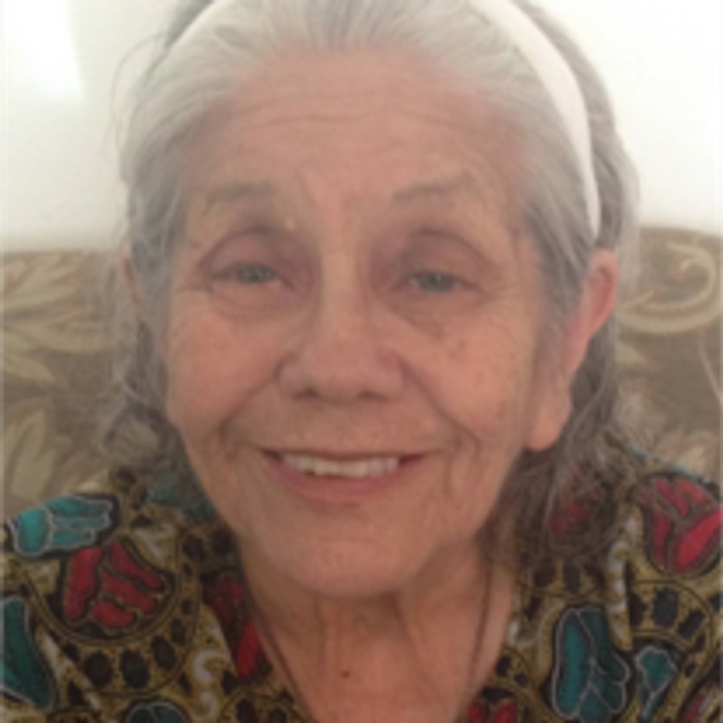 Alicia  M.  Jimenez