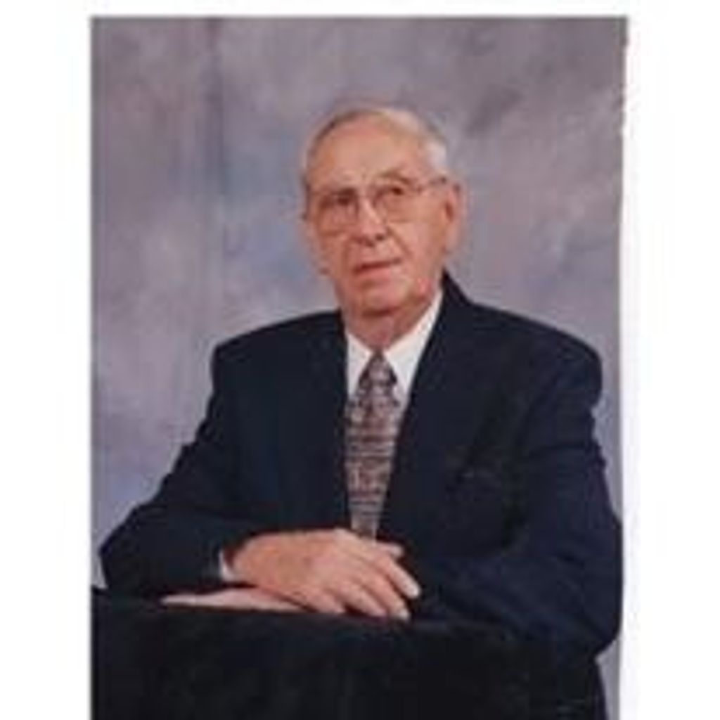 Robert E. Myers Profile Photo