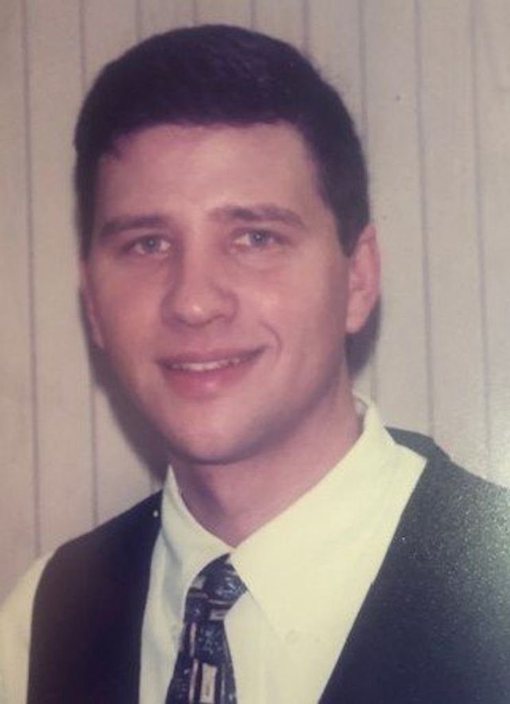 James T. Doyle