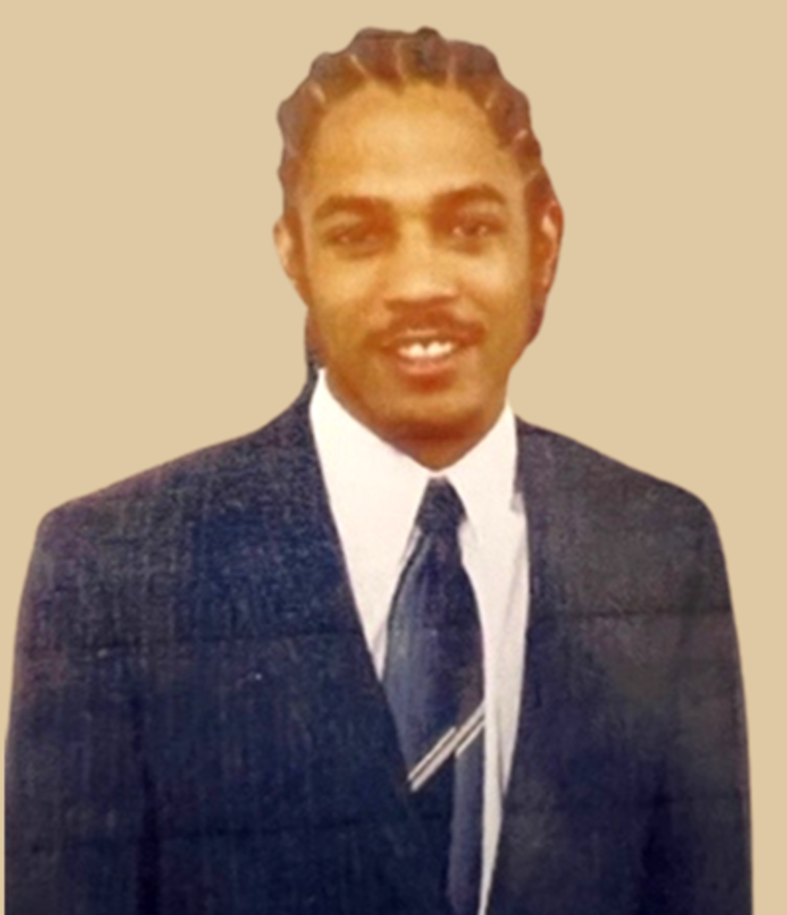 John Lamont Gibson Profile Photo