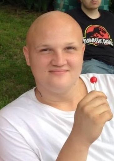 Photo of James Eric Francischetti