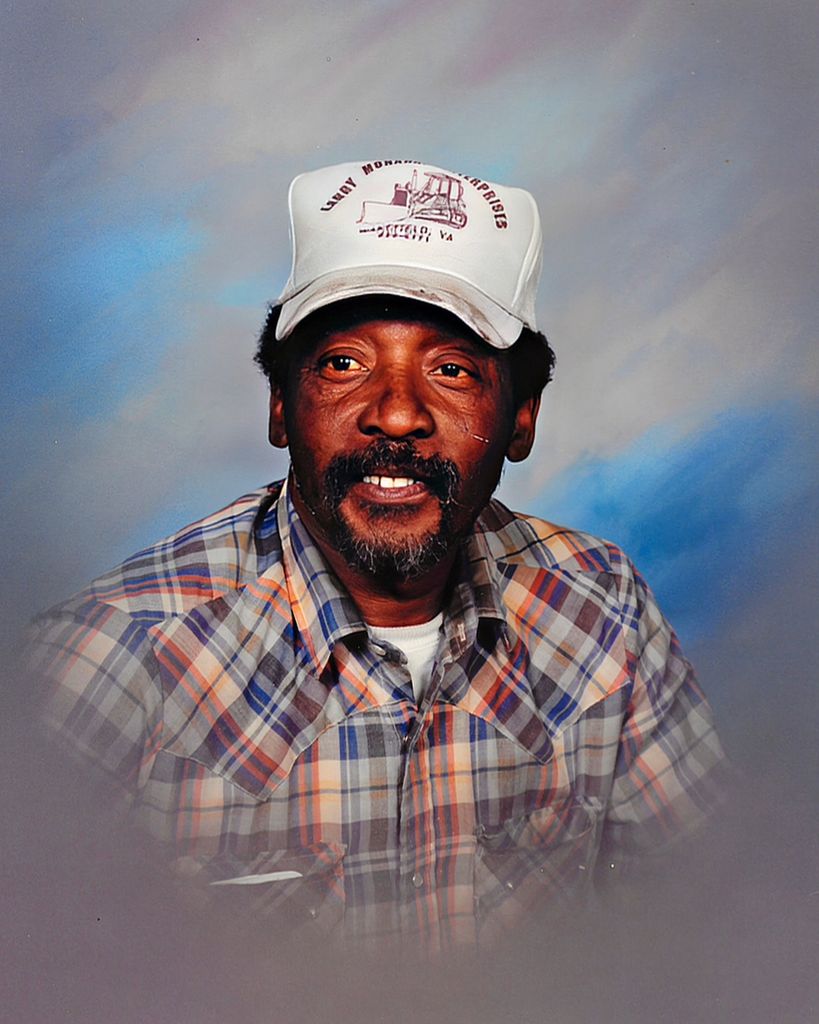 John Wallace Tonkins