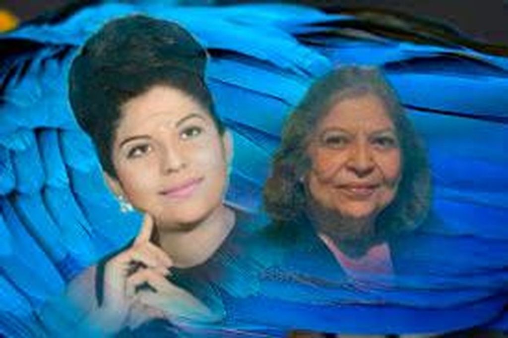 Rosa M. Martinez