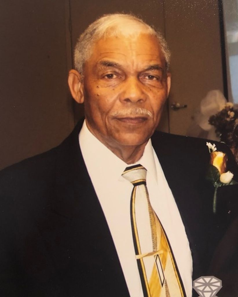 Elmo Cook, Sr. Profile Photo