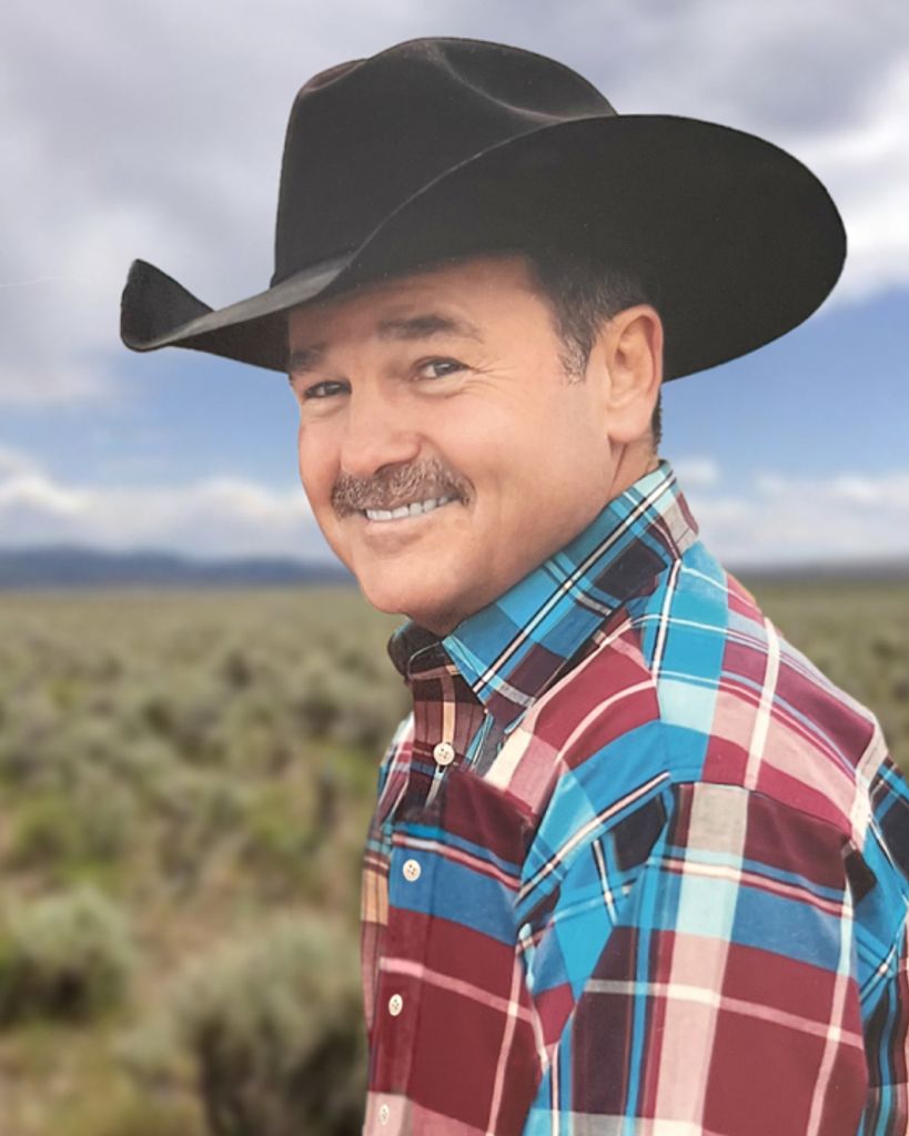 Steve Jones Profile Photo