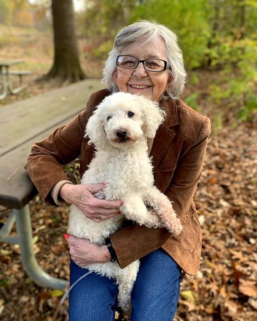 Nancy Sue Engleman Profile Photo