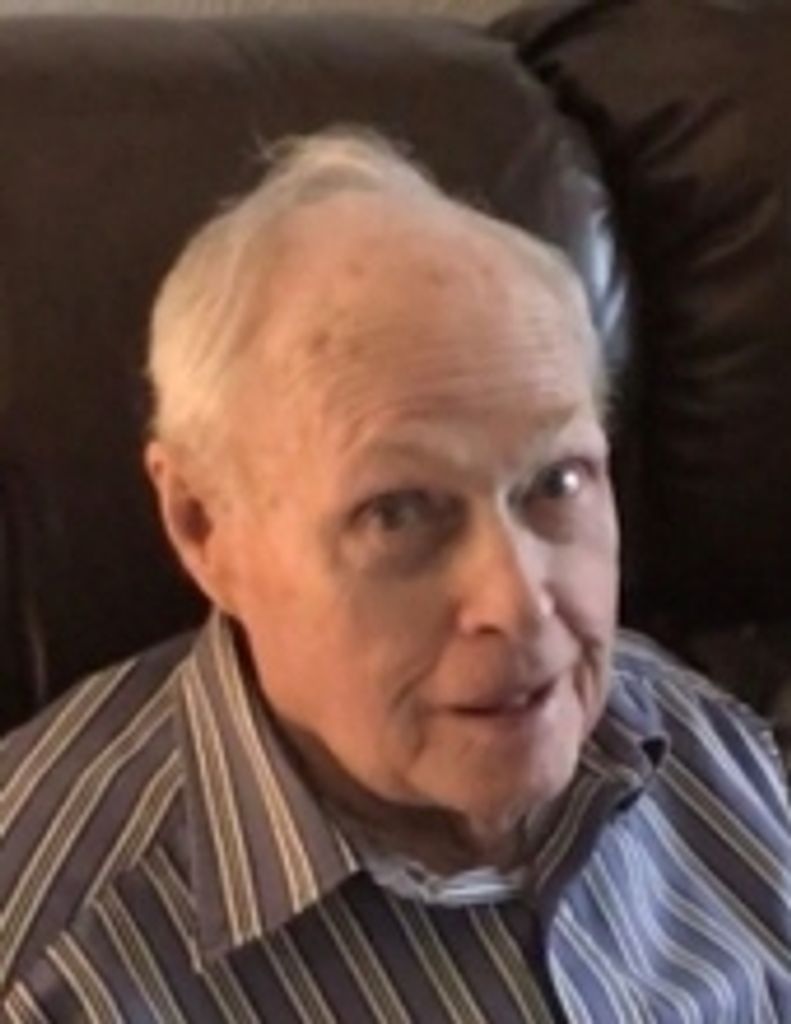 Mark B. Harvey I