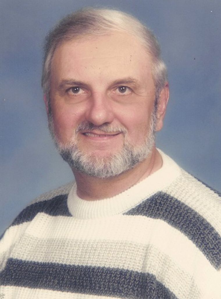 Eugene M. Kathalynas Profile Photo
