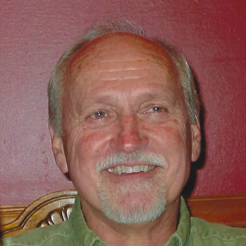 Donald Joseph Lang, Jr.