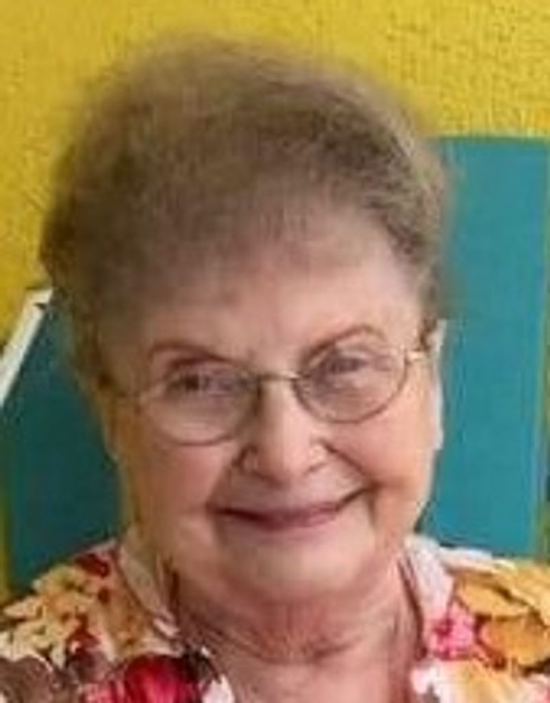 Patricia Mcgarvey Profile Photo