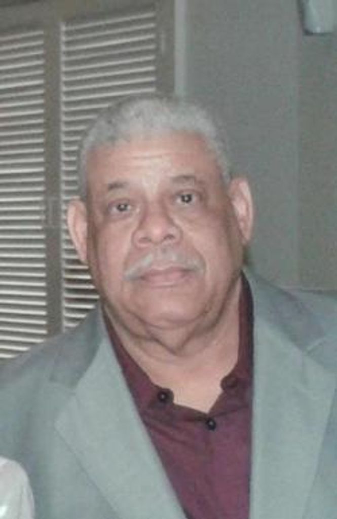 Mr. Winston D. Cunningham