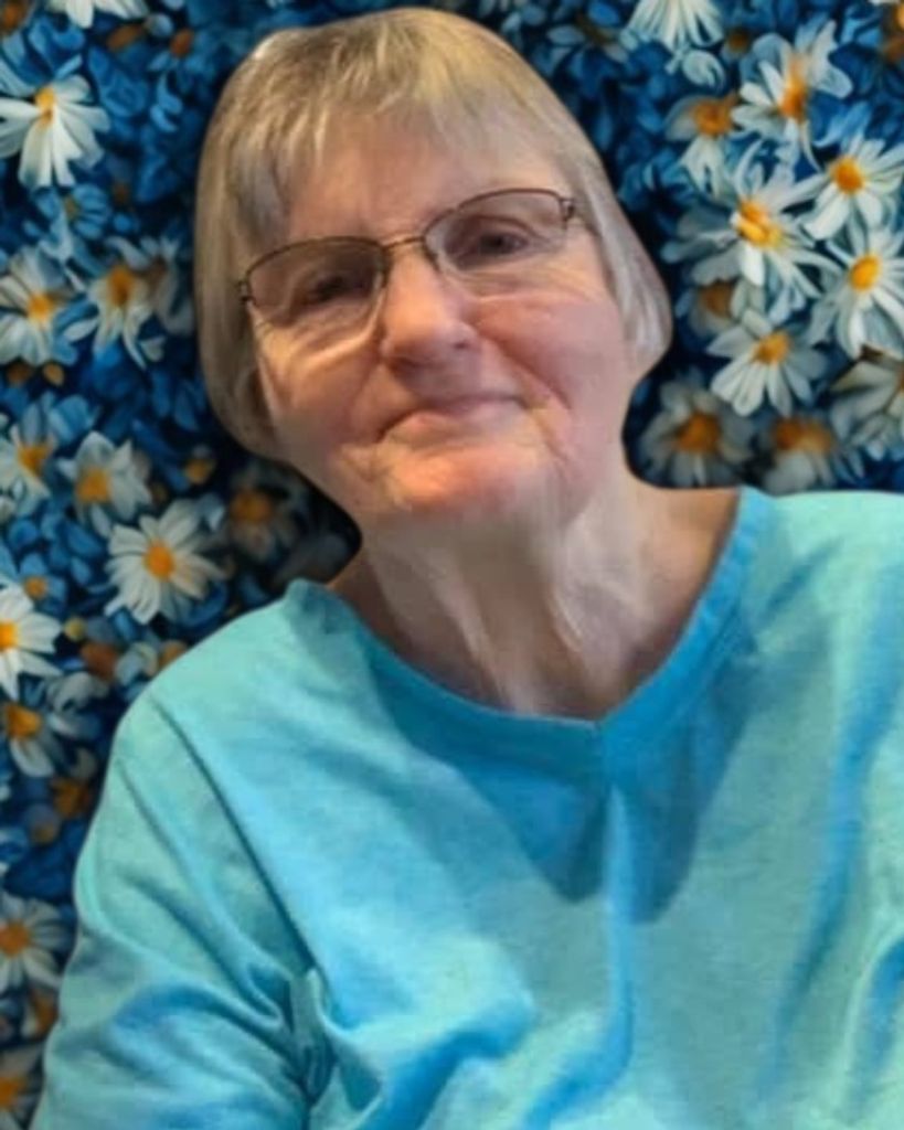 Beverly Ann (Boak) Cain