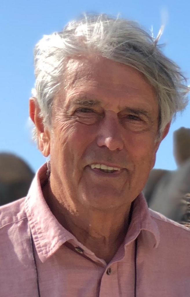 Barend "Ben" Stadler Louw