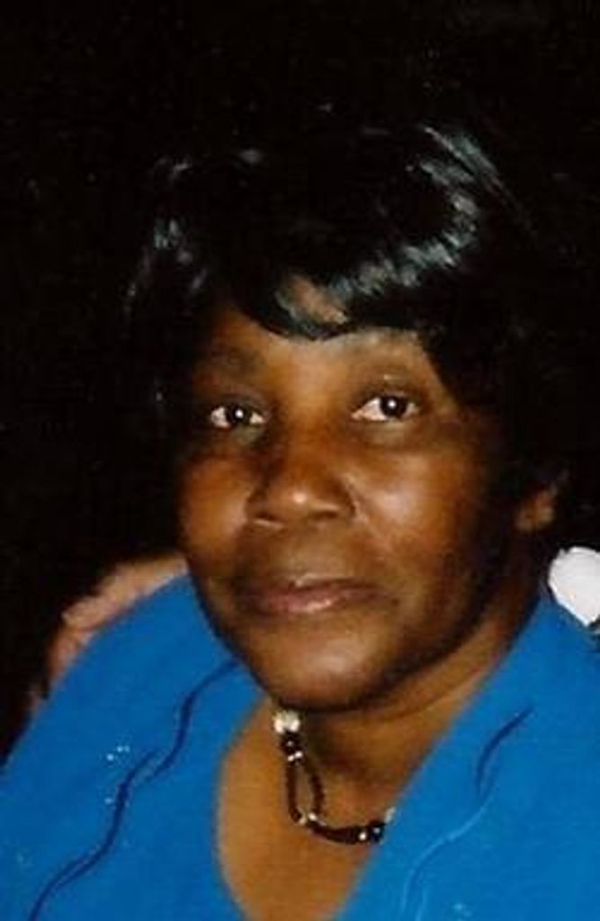 Mary L. Kornegay