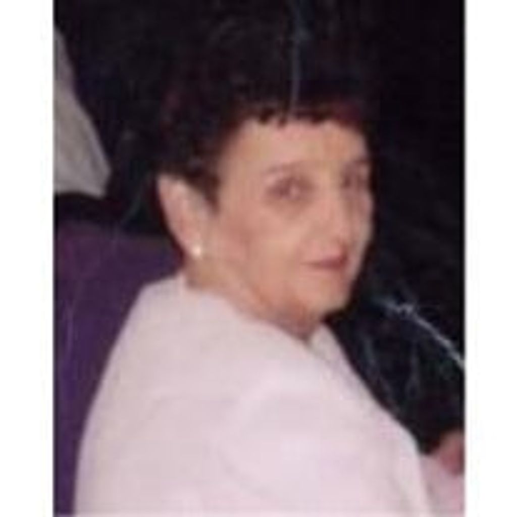 Ethel Collier Heaton