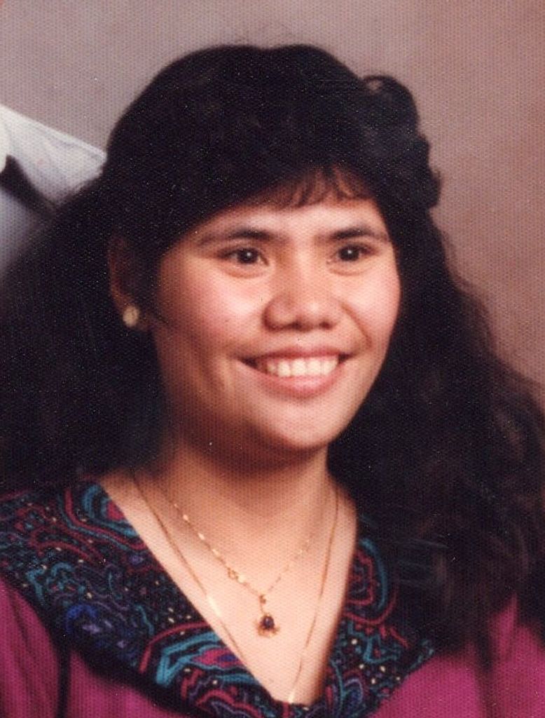 Josefina (Josie) Haffey Profile Photo