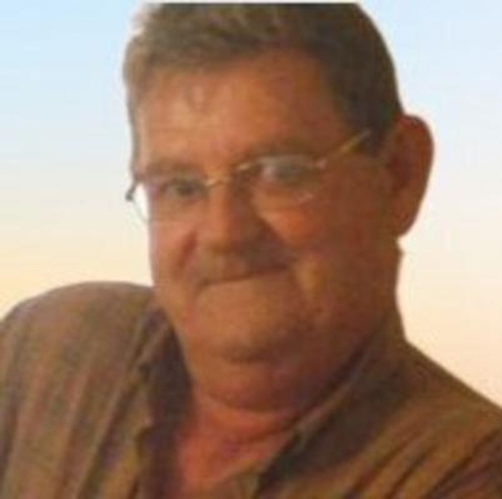 Wayne Fenton Profile Photo