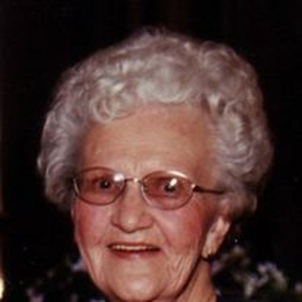 Alice Daye