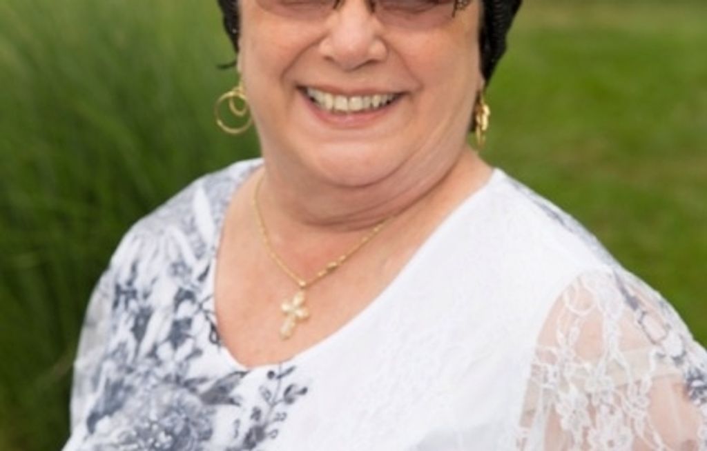 Patricia Jean Stewart