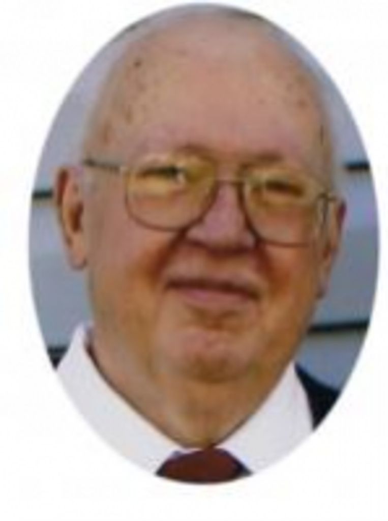 Joseph Larry Winger
