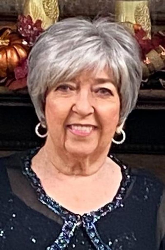 Linda Bess Narramore Profile Photo