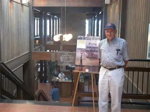 Thomas J. "T.J." Jewell Profile Photo