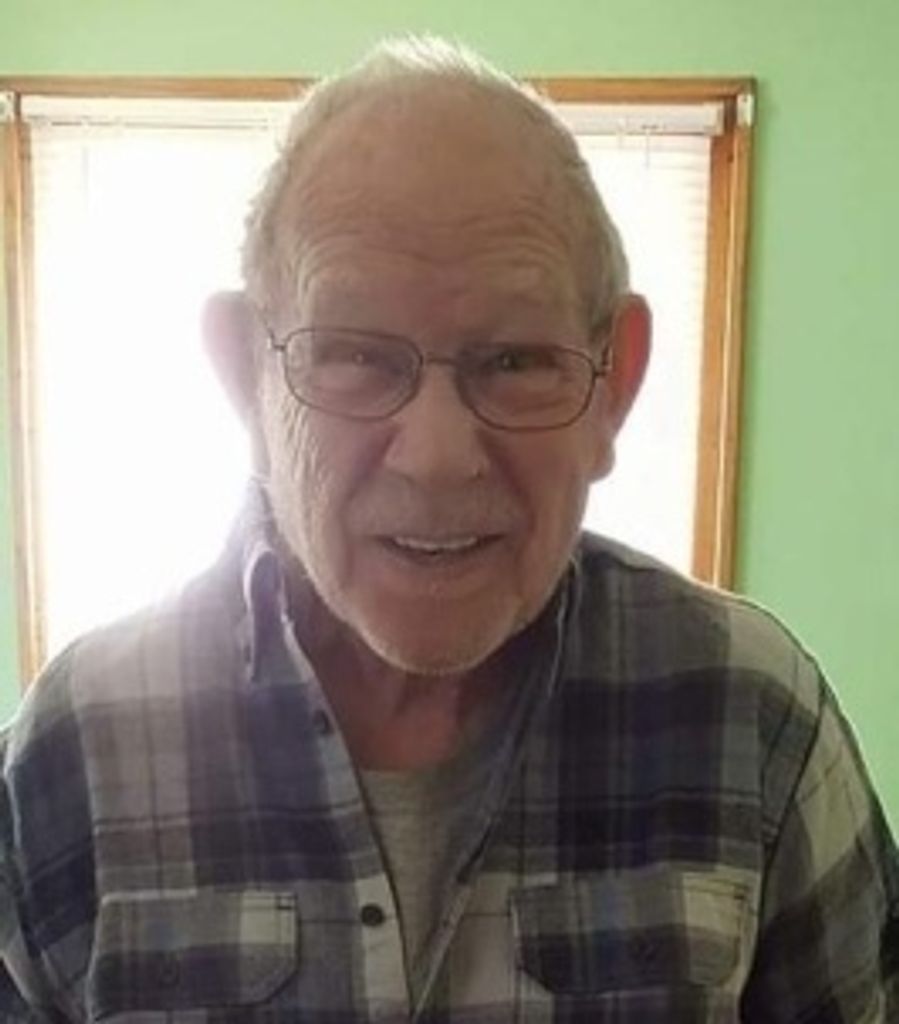 Wayne Hart