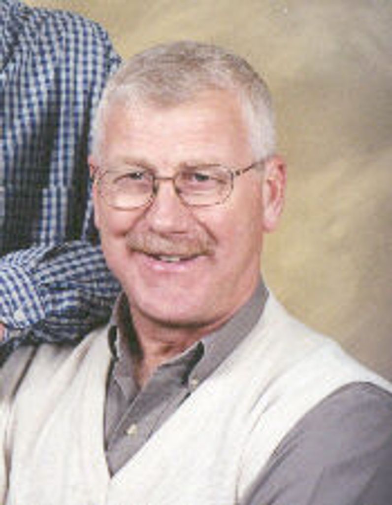 James E. Daugherty Profile Photo