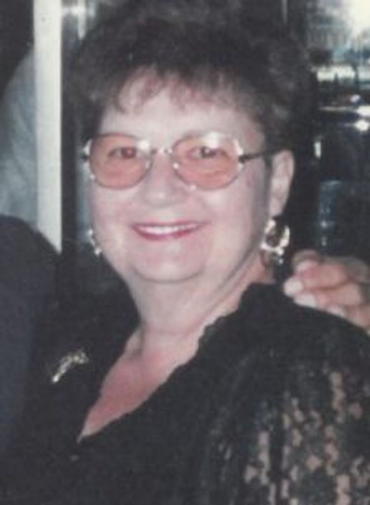 Philomena Ann Meola Furfaro