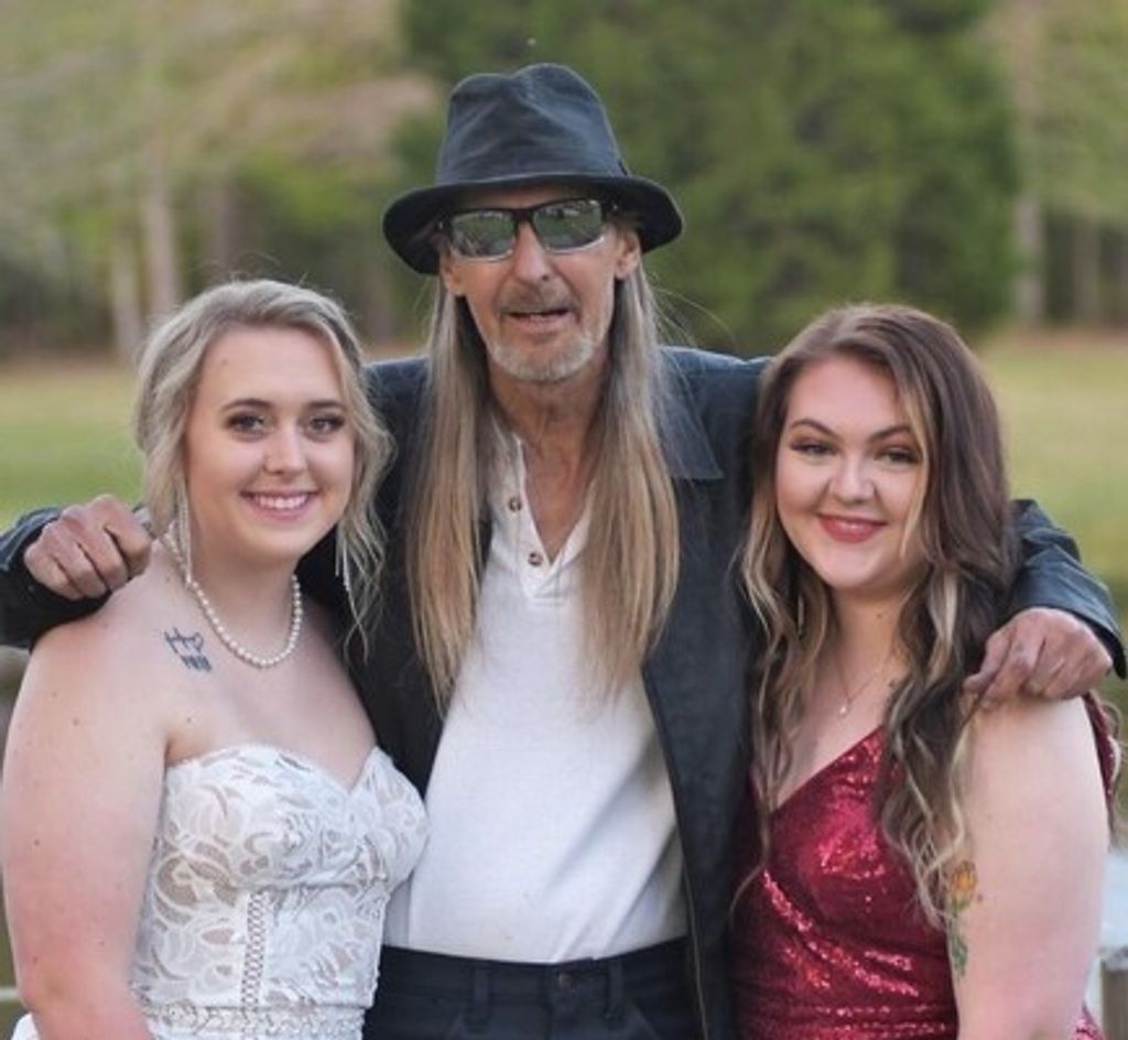 George Ronald "Ronnie" Ulmer Profile Photo