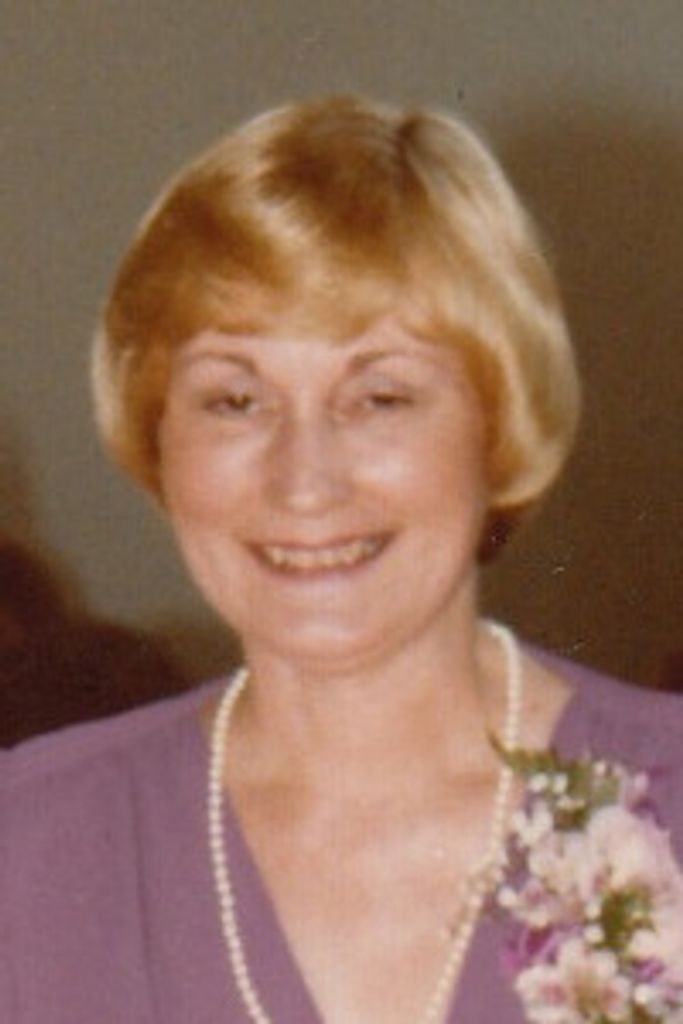 Marlene A. Simmons