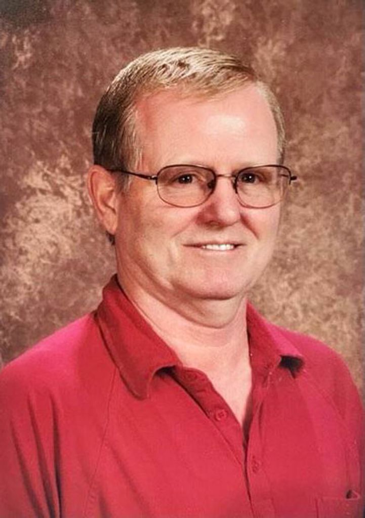 Jeffery Warden Profile Photo