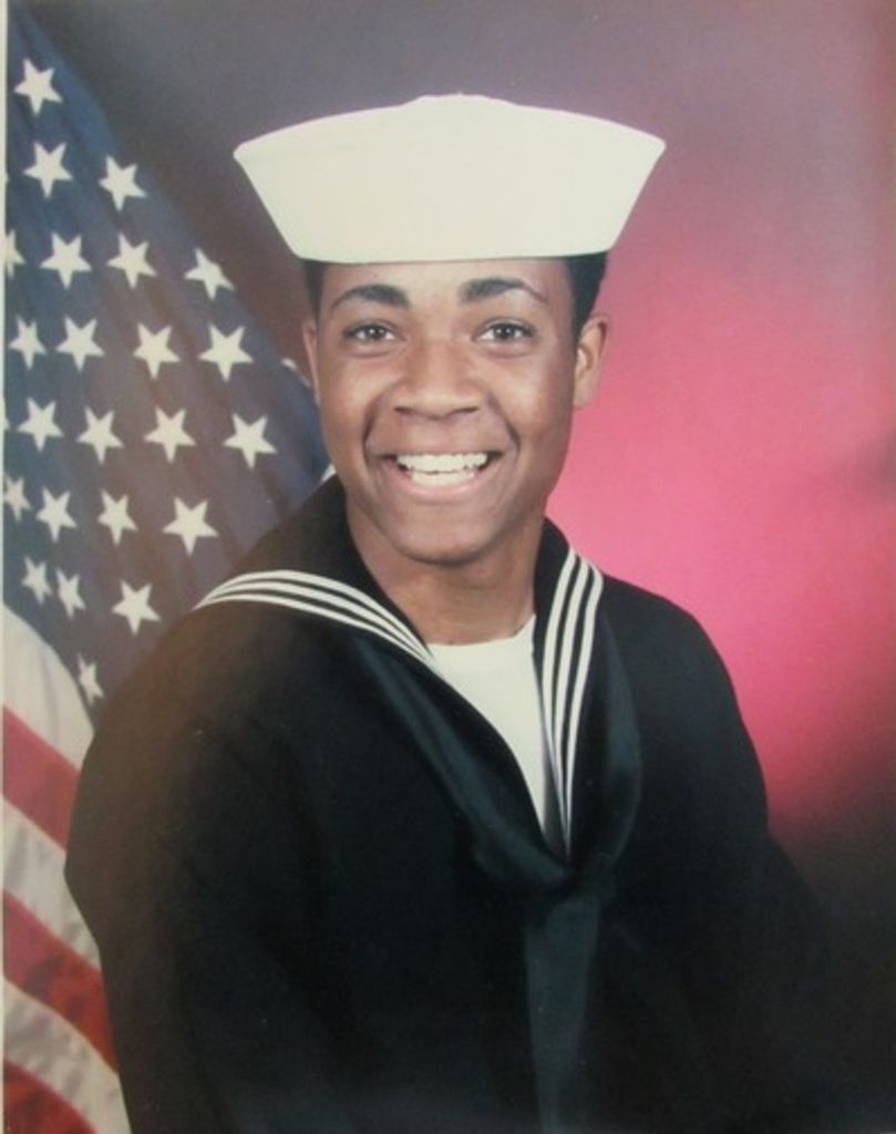 Keenan Francis Marshall